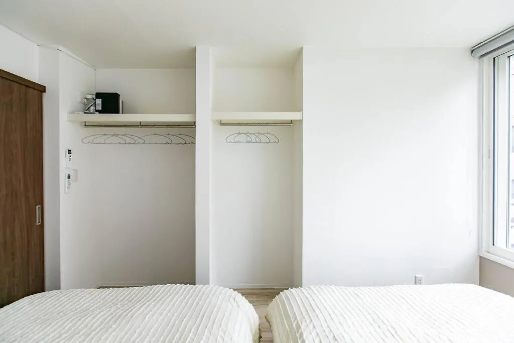 S9W13 Laboinn Large Private House Sapporo